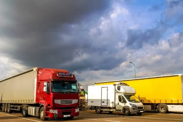 Adana Pertek Nakliyat Ambarları